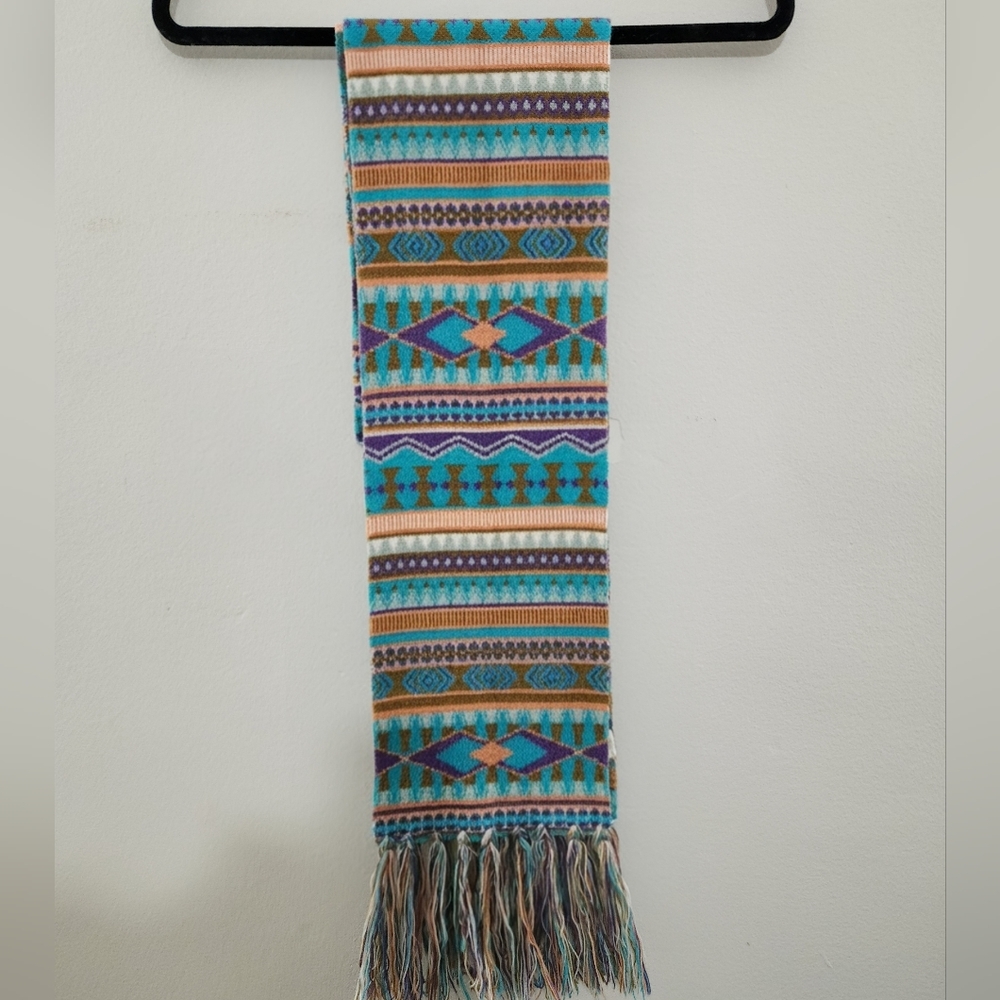 🦋Reversible scarf. Kirra. (Pac sun)
